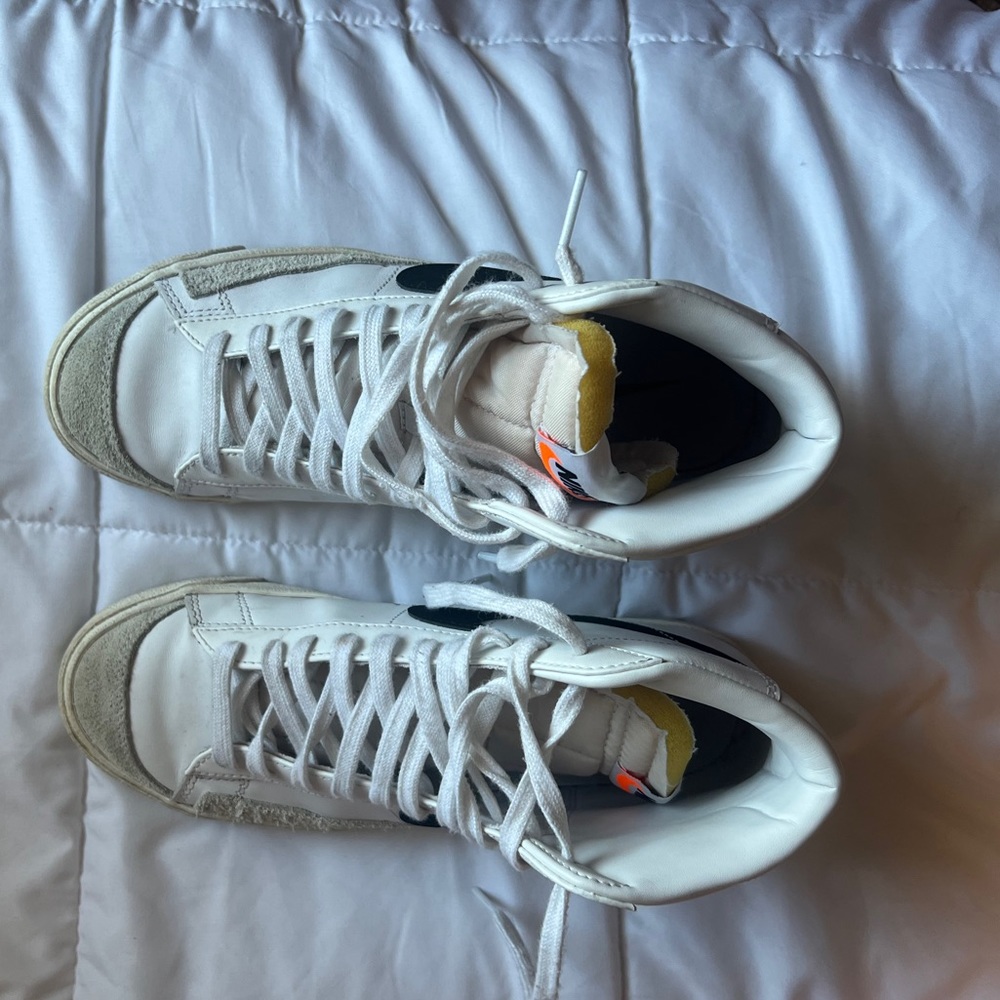 Nike blazers